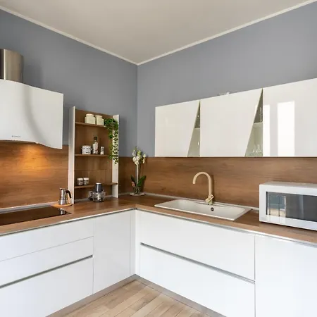 Luxury House 50 Mt From Appartement *