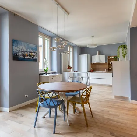 Luxury House 50 Mt From *