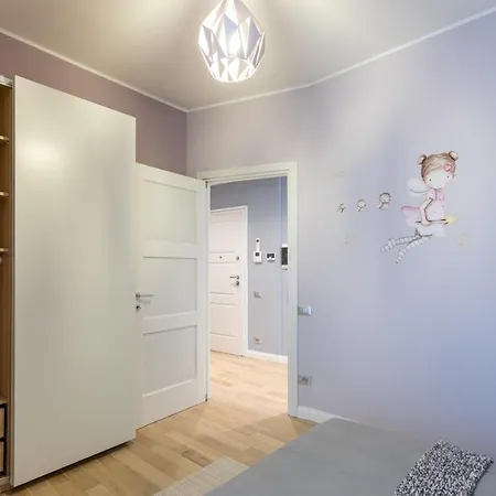 Luxury House 50 Mt From Appartement *