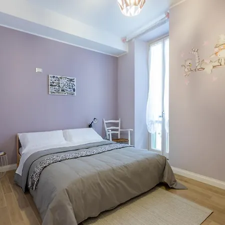 Appartement Luxury House 50 Mt From