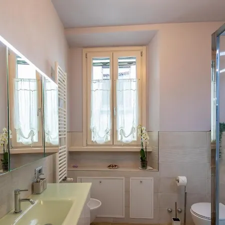 Luxury House 50 Mt From Appartement *