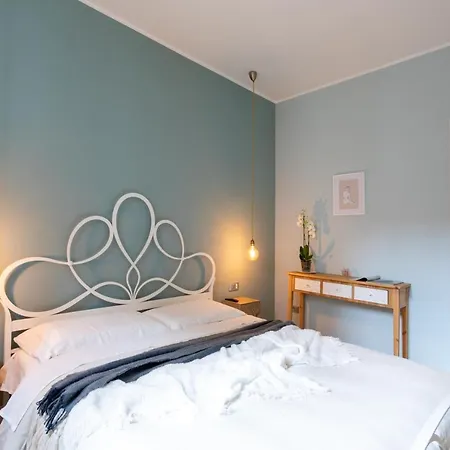 Appartement Luxury House 50 Mt From Arona