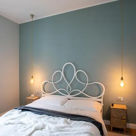 Luxury House 50 Mt From Appartement *