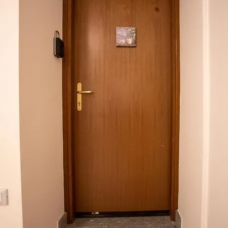 Appartement Luxury House 50 Mt From *